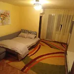 Alex Center Apartment