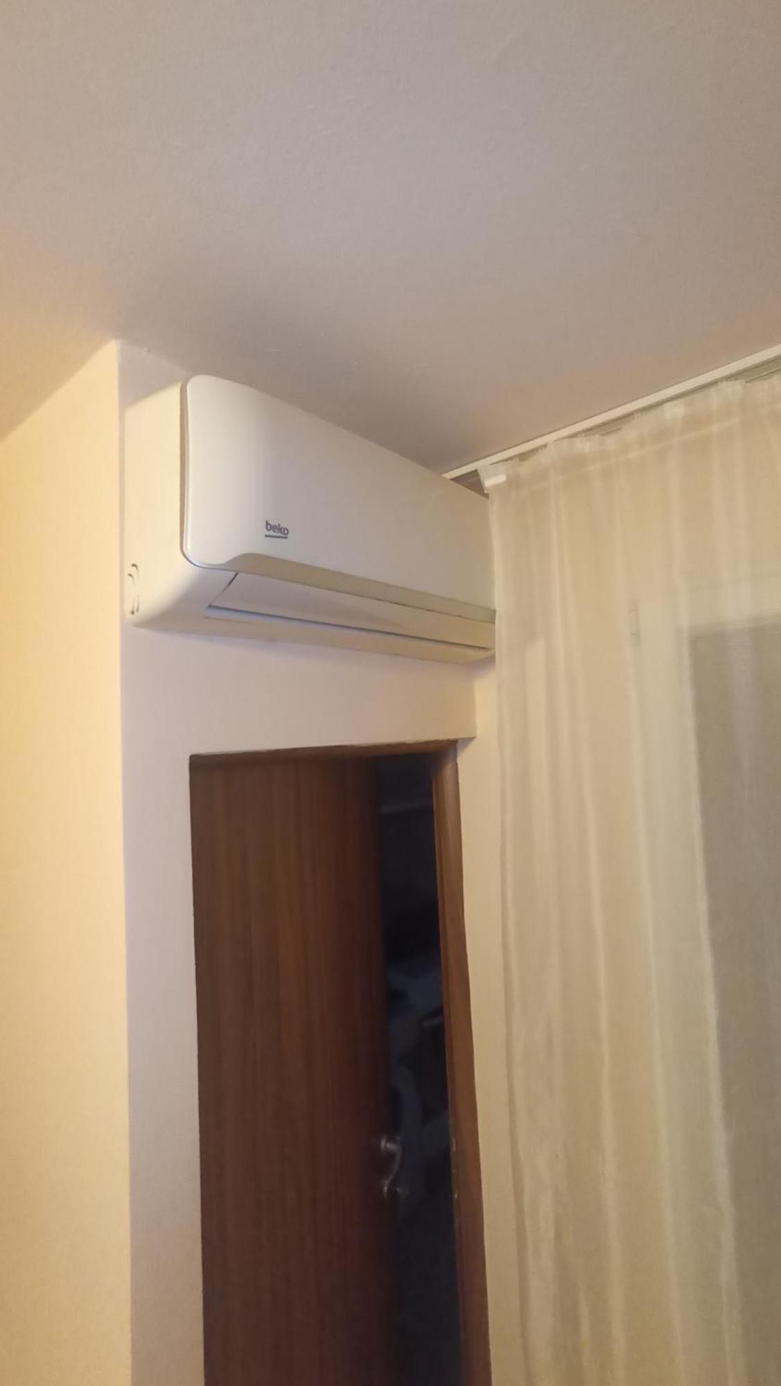 Alex Center Apartament