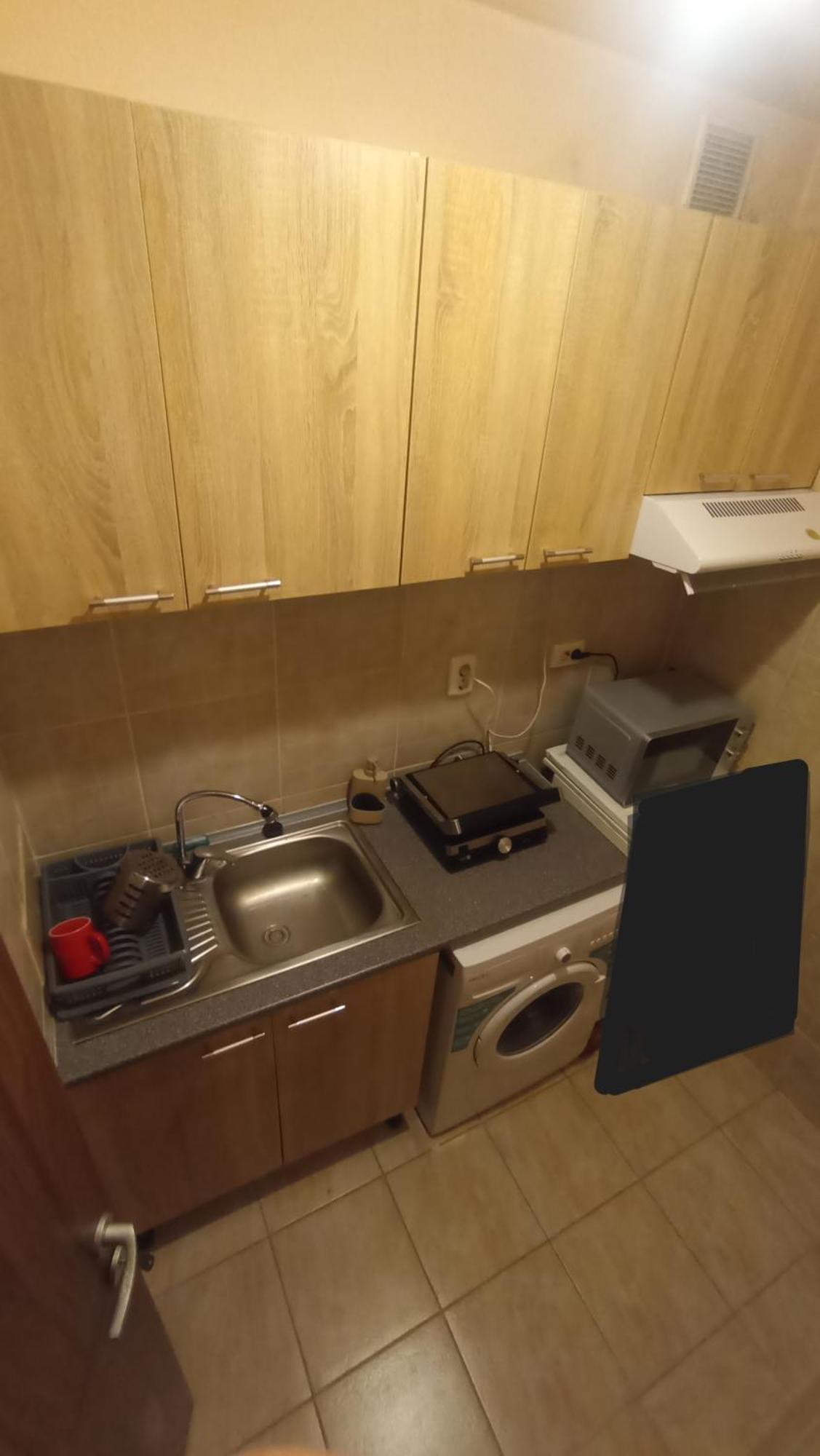 Alex Center Apartment Timisoara